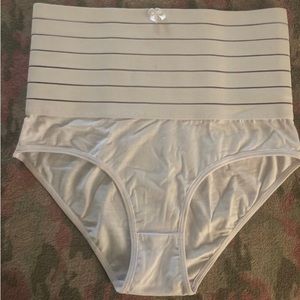 SOLD: ⭐️3/$10: Woman’s Girdle Panties!!
